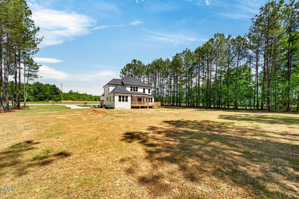 12601 Burgess Road Middlesex, NC 27557