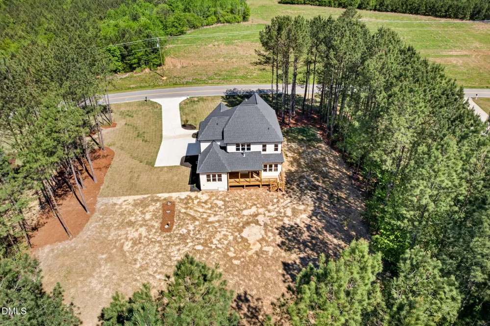 12601 Burgess Road Middlesex, NC 27557