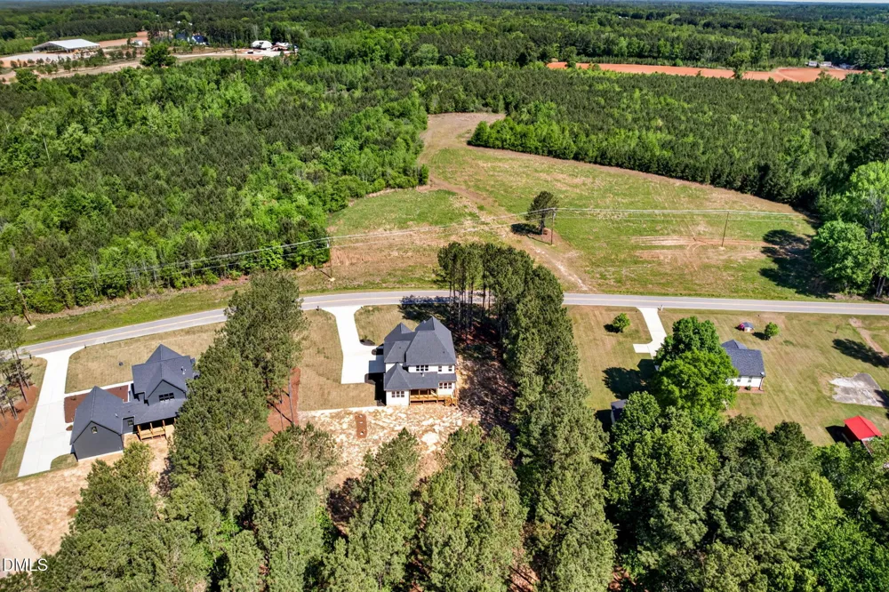 12601 Burgess Road Middlesex, NC 27557