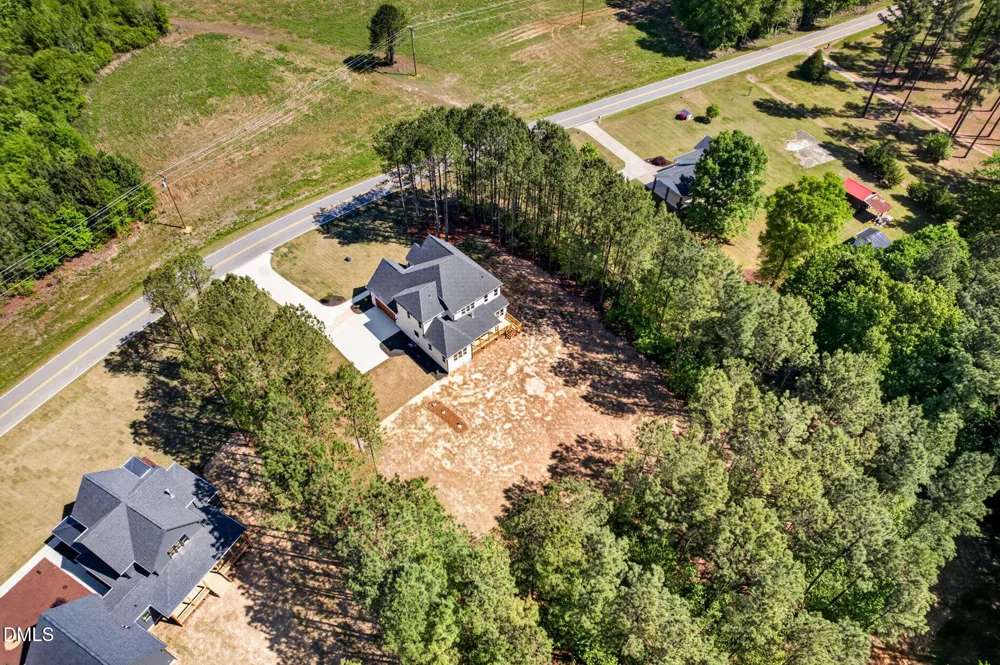 12601 Burgess Road Middlesex, NC 27557