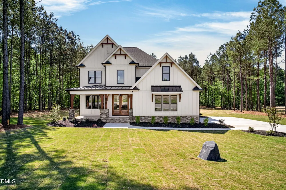 12601 Burgess Road Middlesex, NC 27557
