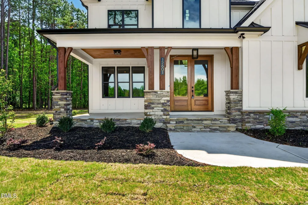 12601 Burgess Road Middlesex, NC 27557