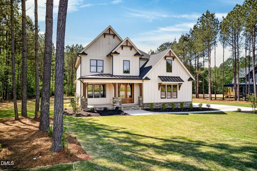 12601 Burgess Road Middlesex, NC 27557