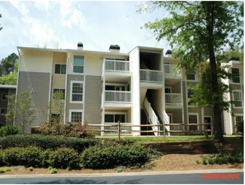 1500 Harbor Landing #1200-1205