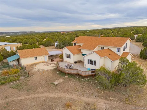 3115 Canyon Heights Road