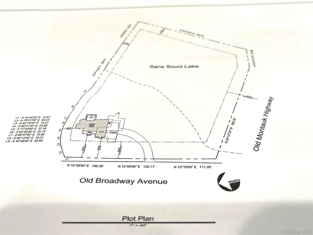 81 Old Broadway Avenue Sayville, NY 11782