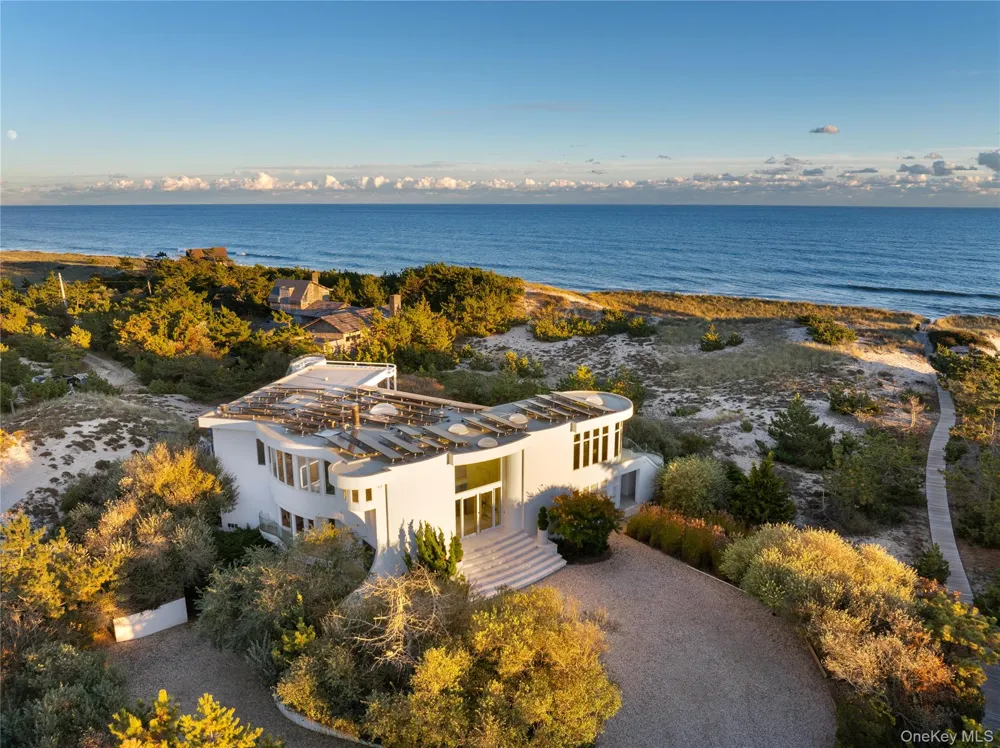 9 MITCHELL DUNES LANE Amagansett, NY 11930
