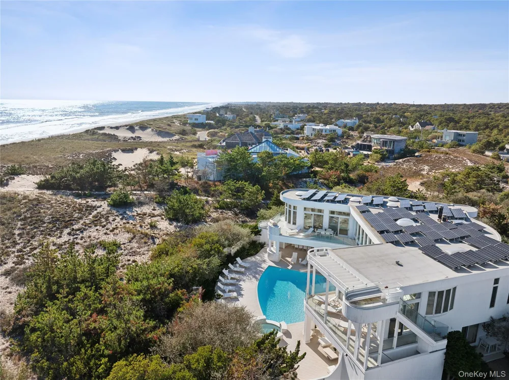 9 MITCHELL DUNES LANE Amagansett, NY 11930
