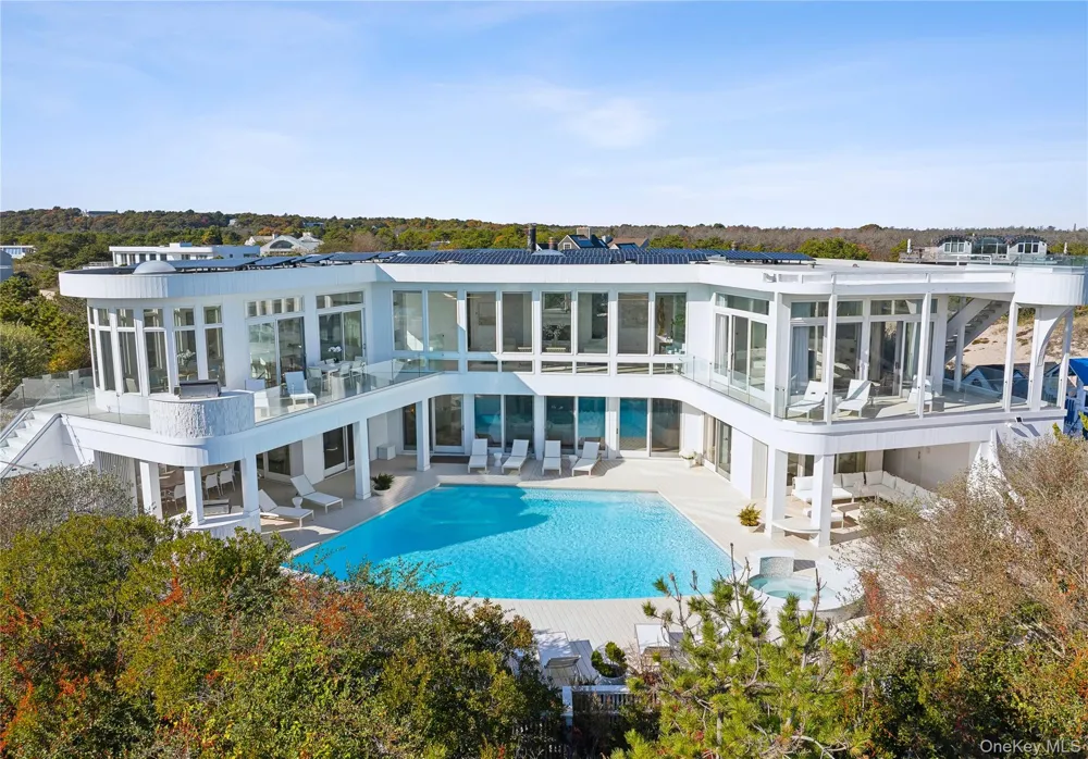 9 MITCHELL DUNES LANE Amagansett, NY 11930