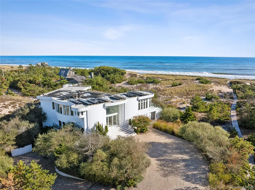 9 MITCHELL DUNES LANE Amagansett, NY 11930