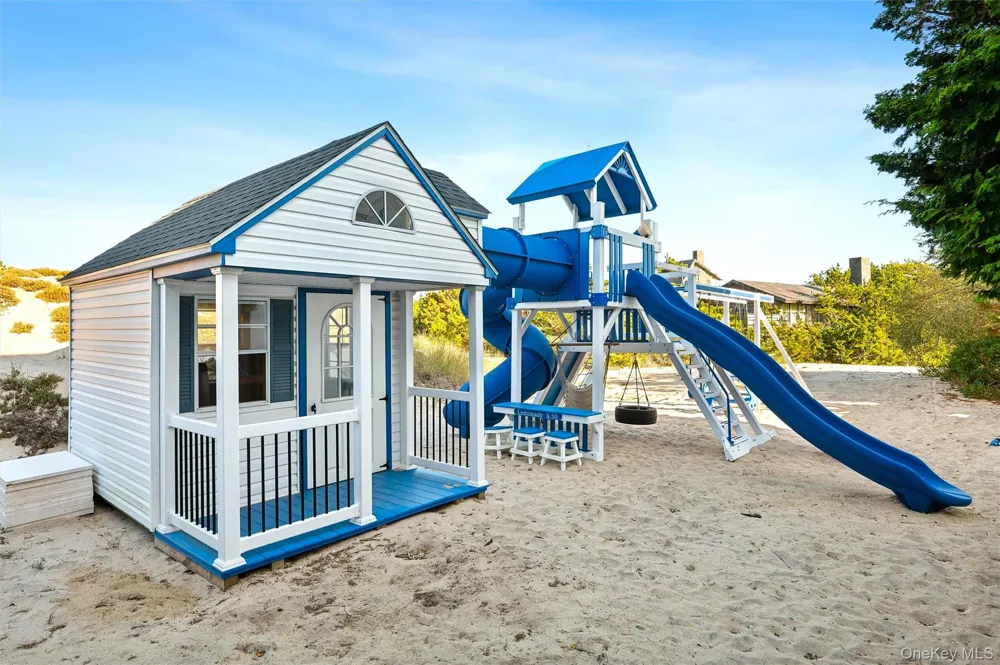 9 MITCHELL DUNES LANE Amagansett, NY 11930