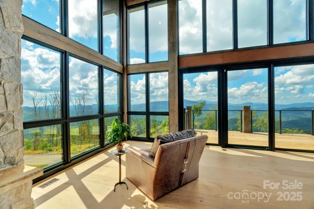 294 Silver Eagle Trail Banner Elk, NC 28604
