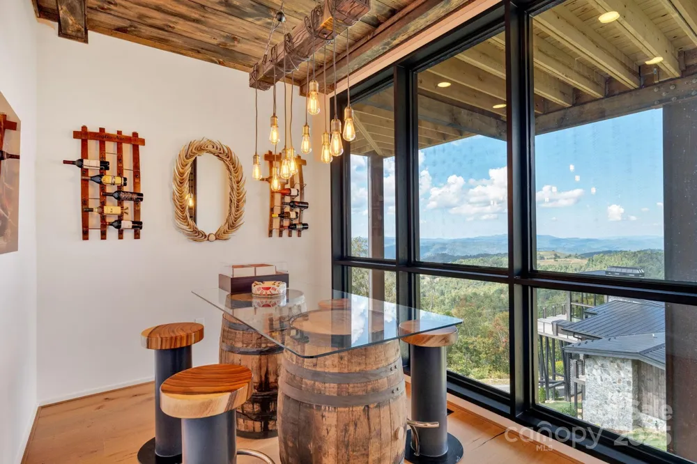 294 Silver Eagle Trail Banner Elk, NC 28604