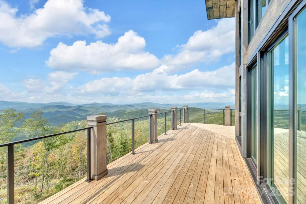 294 Silver Eagle Trail Banner Elk, NC 28604