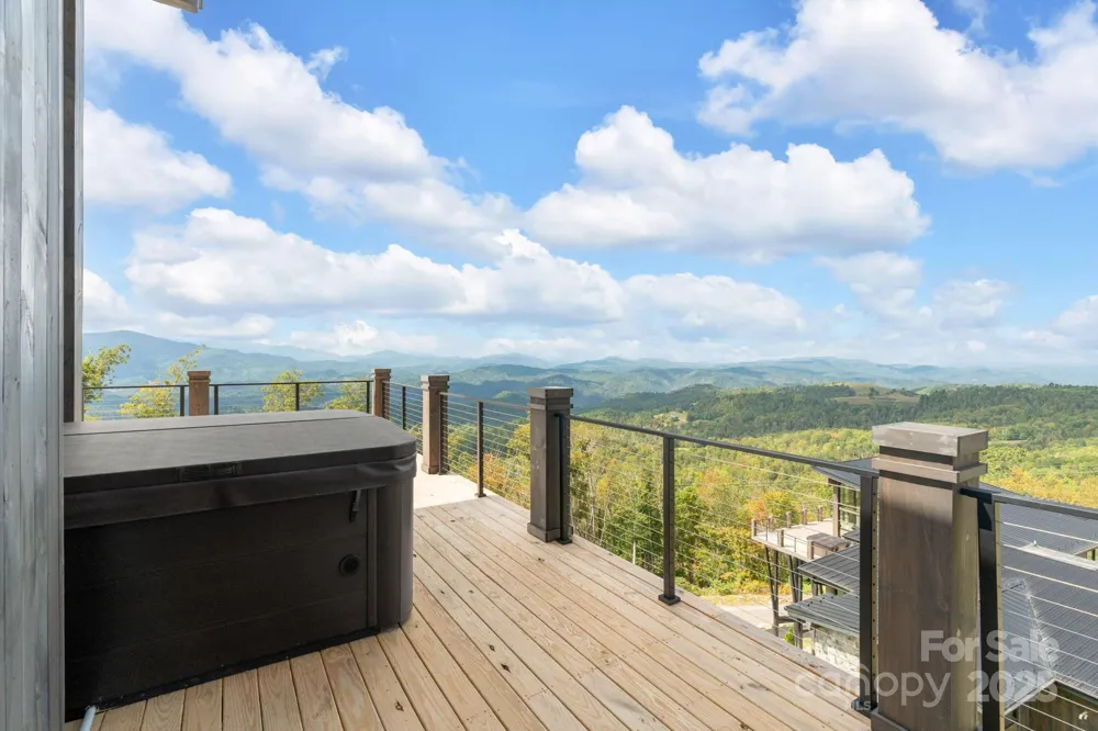294 Silver Eagle Trail Banner Elk, NC 28604