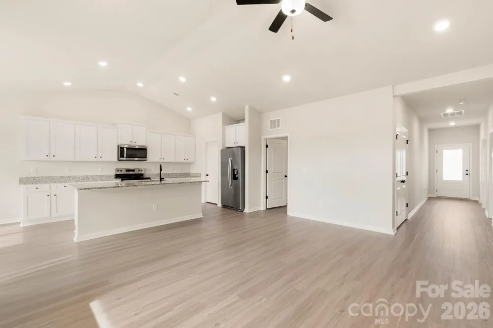 3458 Robindale Drive Winston Salem, NC 27127