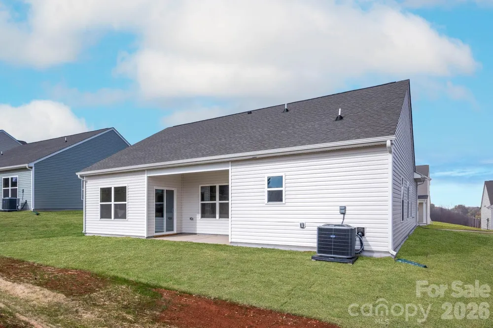 3458 Robindale Drive Winston Salem, NC 27127
