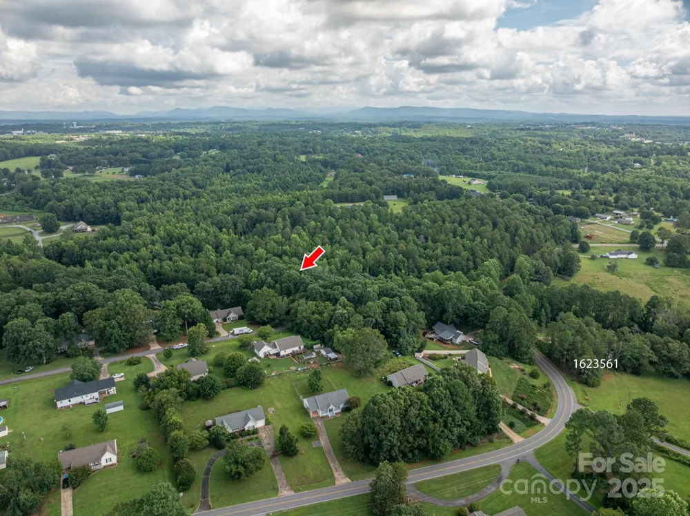 Lot 35 Line Drive Forest City, NC 28043