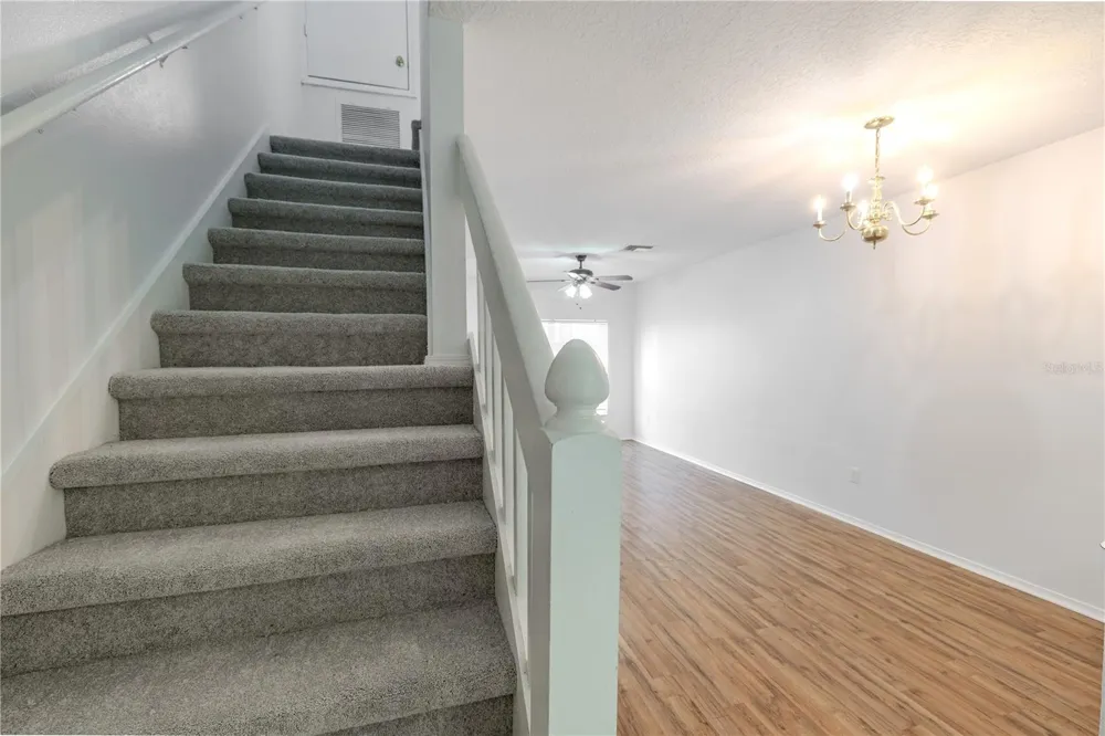 2432 LAKE WOODBERRY CIRCLE Brandon, FL 33510