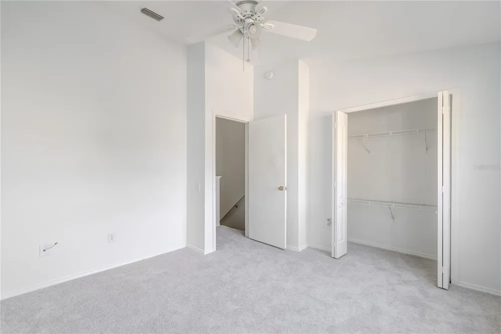 2432 LAKE WOODBERRY CIRCLE Brandon, FL 33510