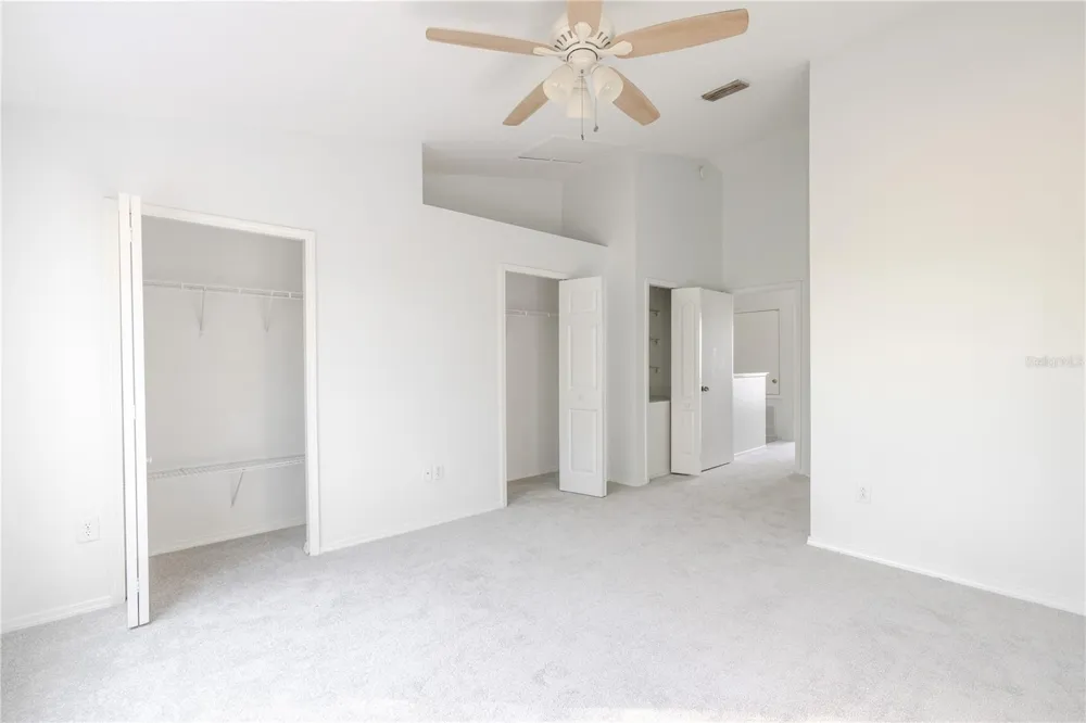 2432 LAKE WOODBERRY CIRCLE Brandon, FL 33510