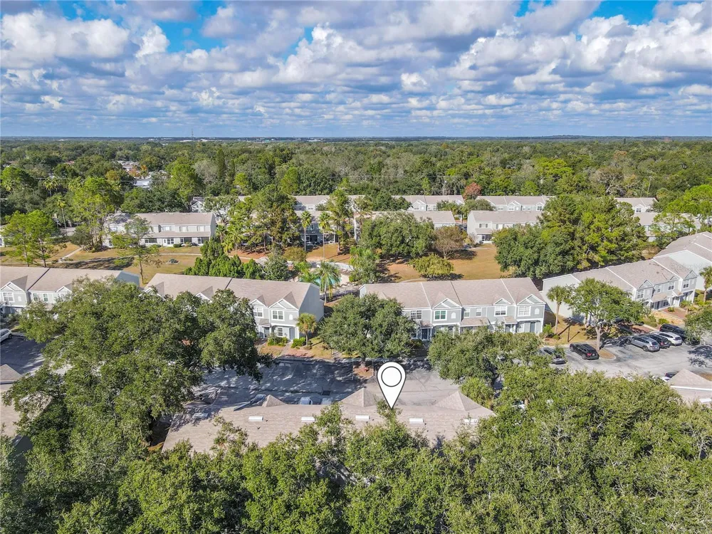 2432 LAKE WOODBERRY CIRCLE Brandon, FL 33510