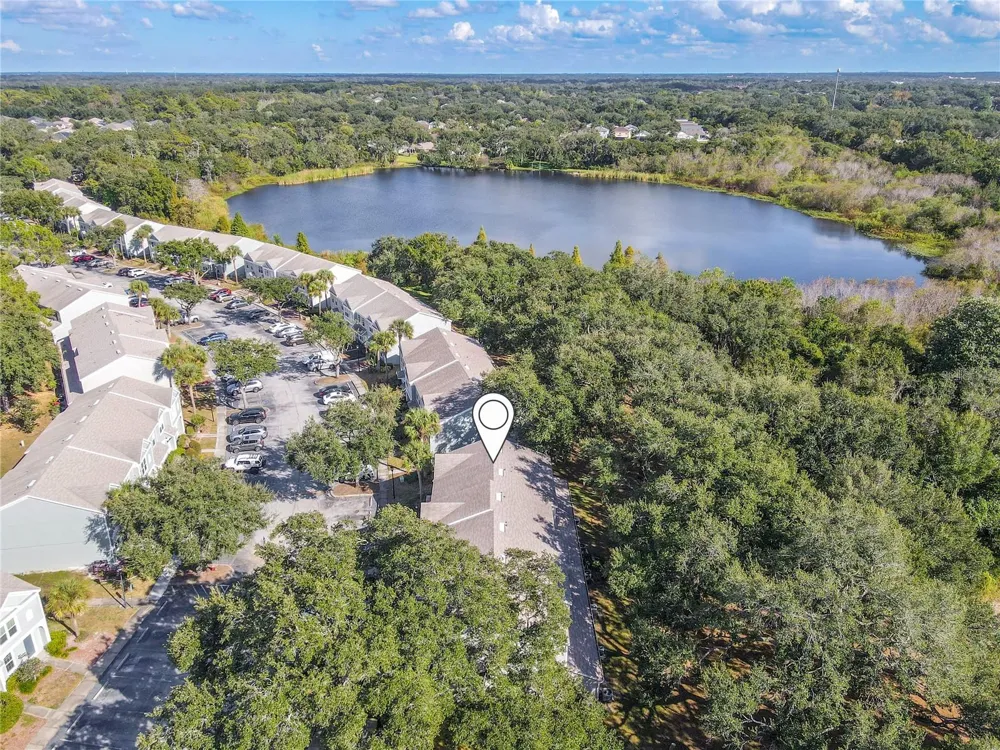 2432 LAKE WOODBERRY CIRCLE Brandon, FL 33510