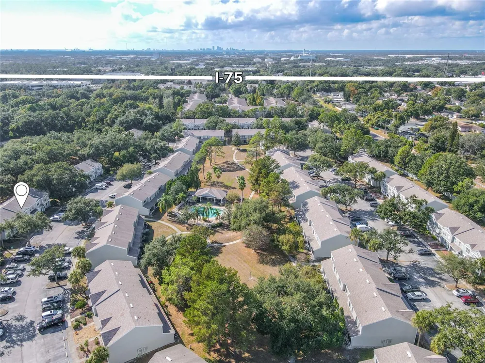2432 LAKE WOODBERRY CIRCLE Brandon, FL 33510