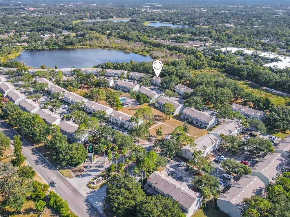 2432 LAKE WOODBERRY CIRCLE Brandon, FL 33510