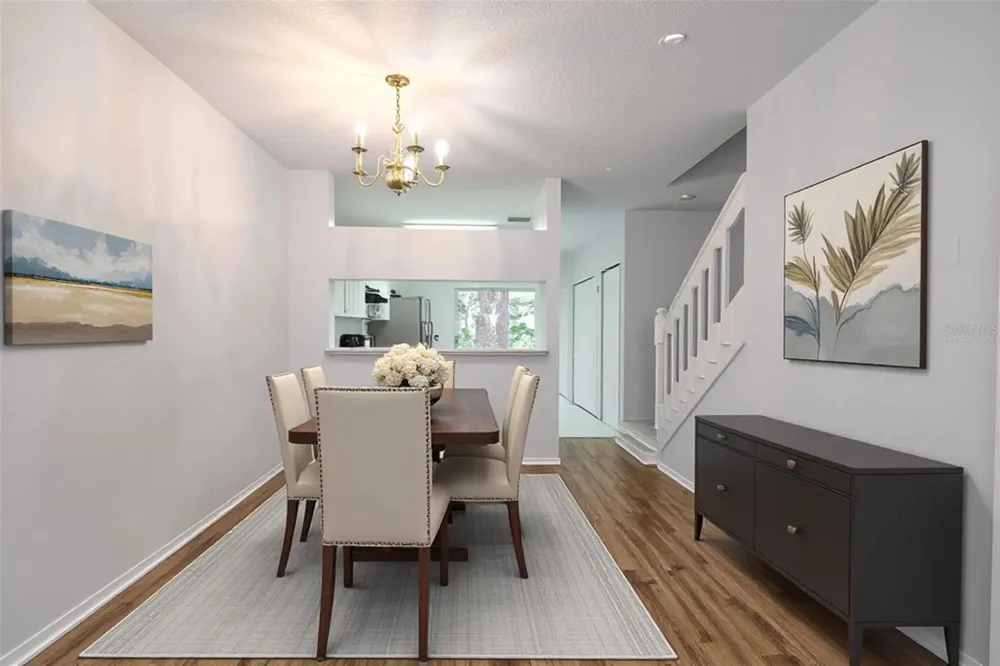 2432 LAKE WOODBERRY CIRCLE Brandon, FL 33510