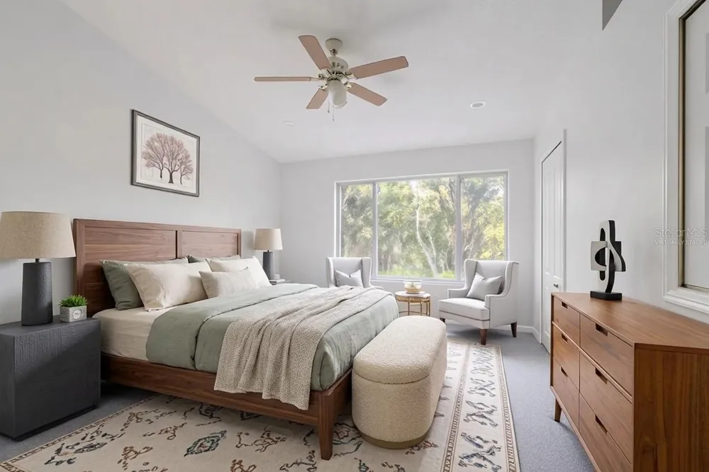 2432 LAKE WOODBERRY CIRCLE Brandon, FL 33510