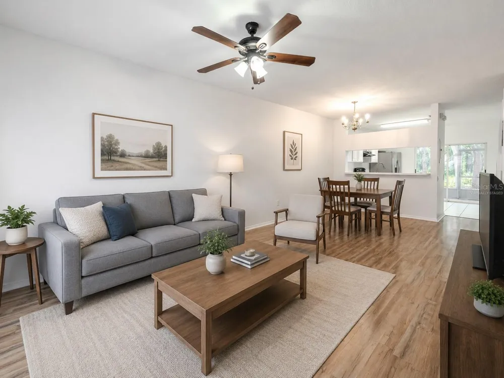 2432 LAKE WOODBERRY CIRCLE Brandon, FL 33510
