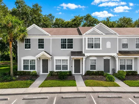 2432 LAKE WOODBERRY CIRCLE