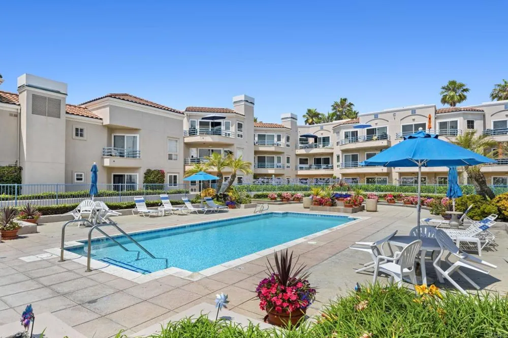 400 Pacific St #314 Oceanside, CA 92054