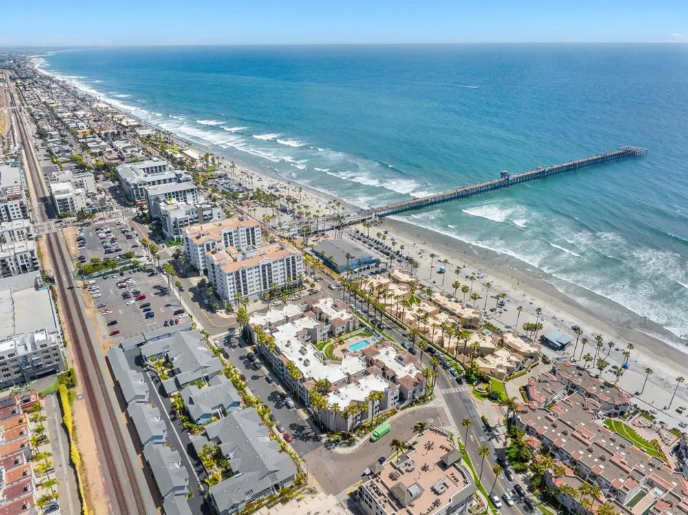 400 Pacific St #314 Oceanside, CA 92054