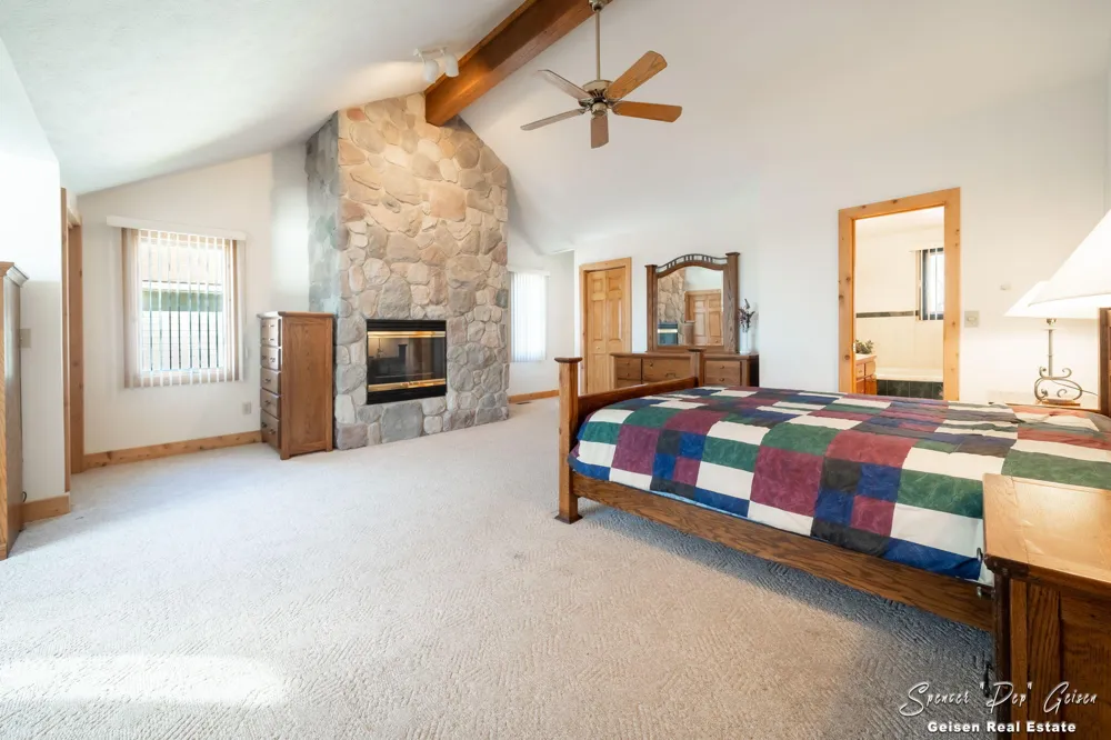 8591 Hidden Trail Orleans Township, MI 48865