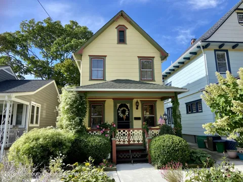 124 Main Avenue