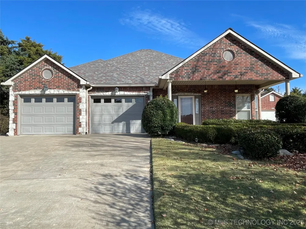 4225 Greentree Way #17A