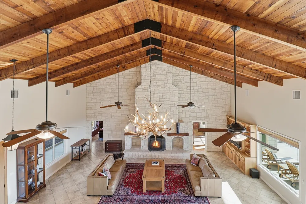 450 Threadgill Ranch Road Burnet, TX 78611