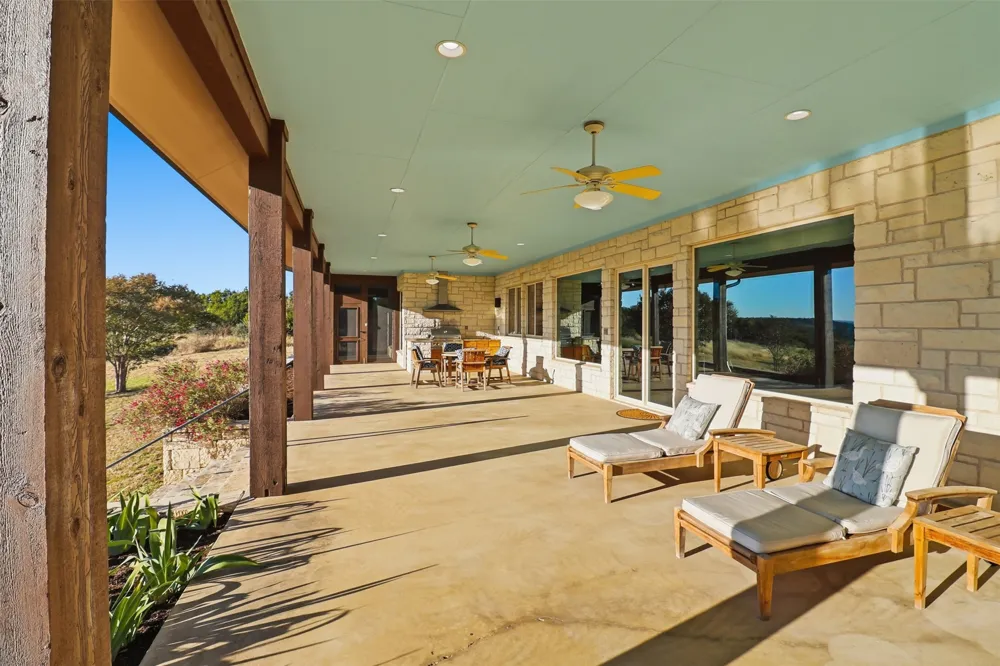 450 Threadgill Ranch Road Burnet, TX 78611