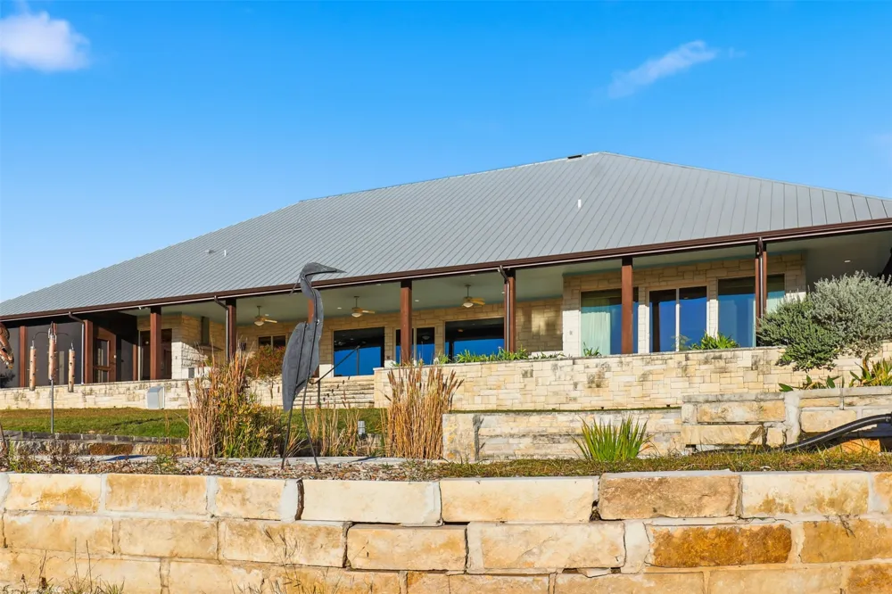 450 Threadgill Ranch Road Burnet, TX 78611