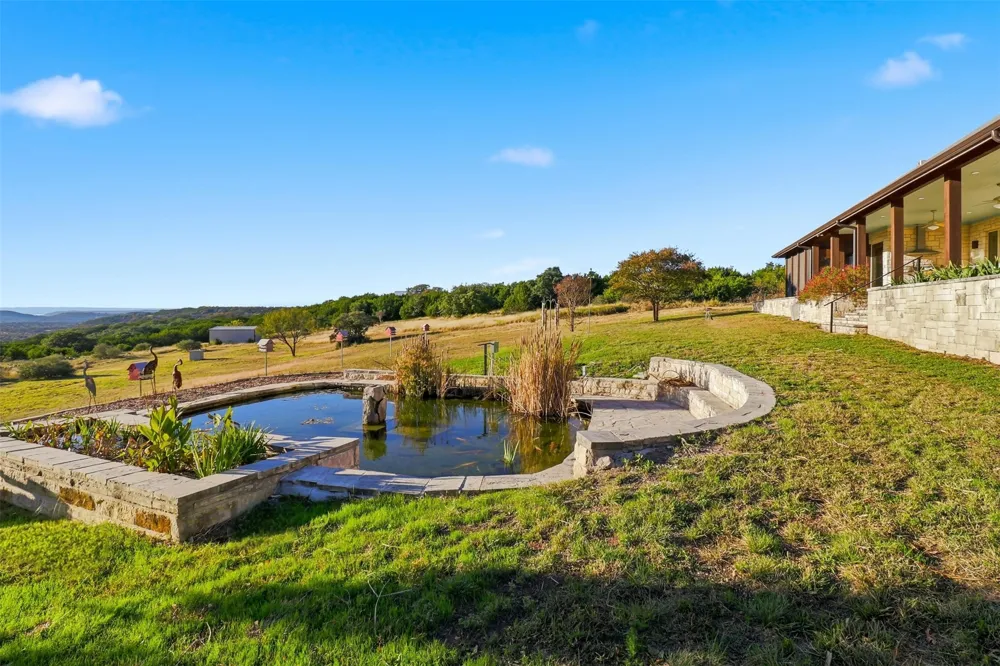 450 Threadgill Ranch Road Burnet, TX 78611
