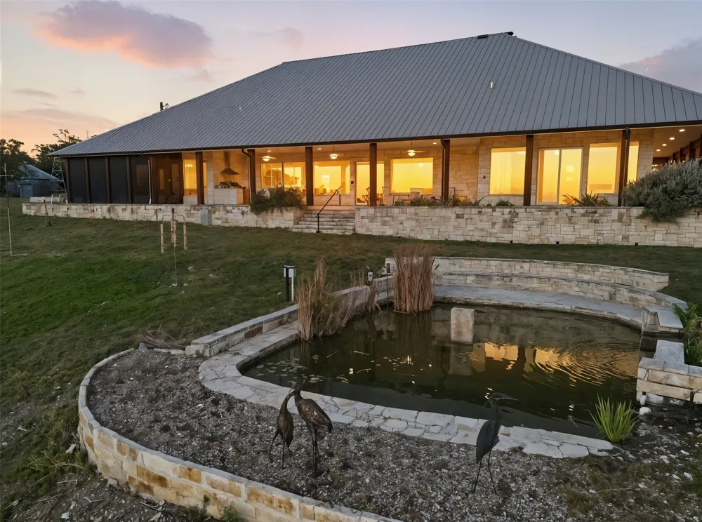 450 Threadgill Ranch Road Burnet, TX 78611