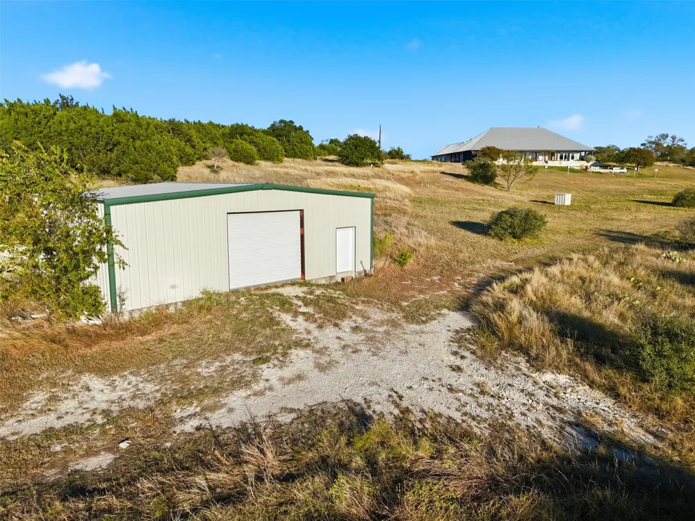450 Threadgill Ranch Road Burnet, TX 78611