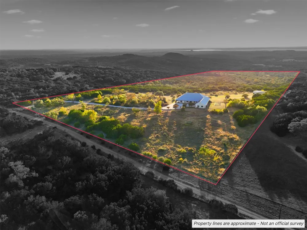 450 Threadgill Ranch Road Burnet, TX 78611