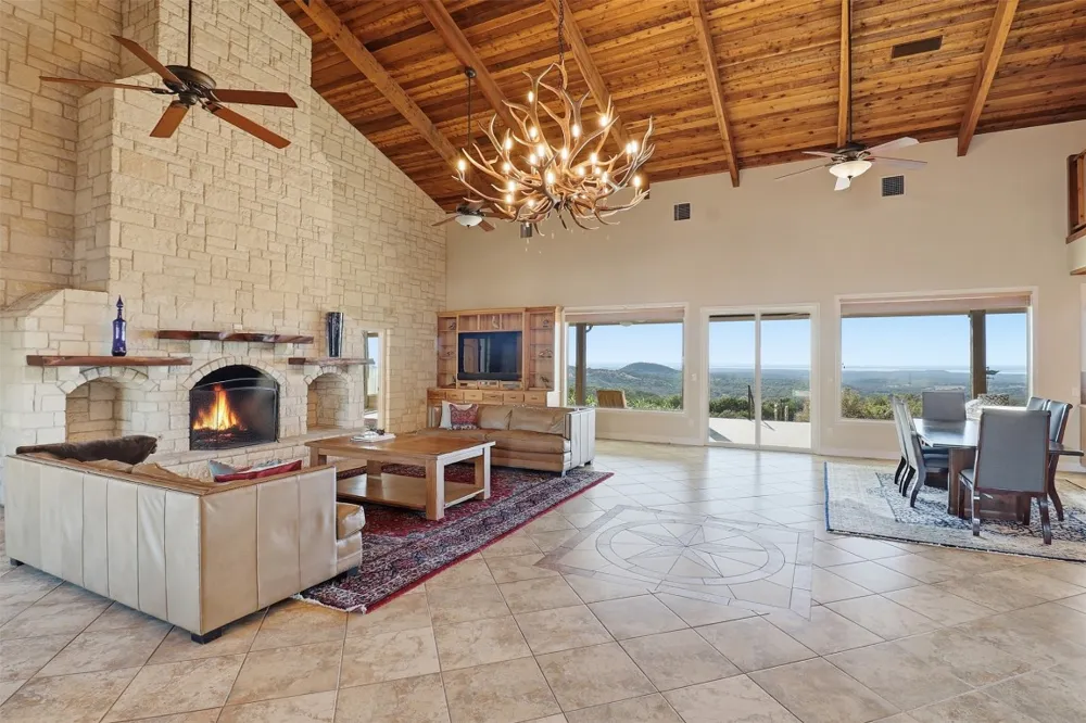 450 Threadgill Ranch Road Burnet, TX 78611