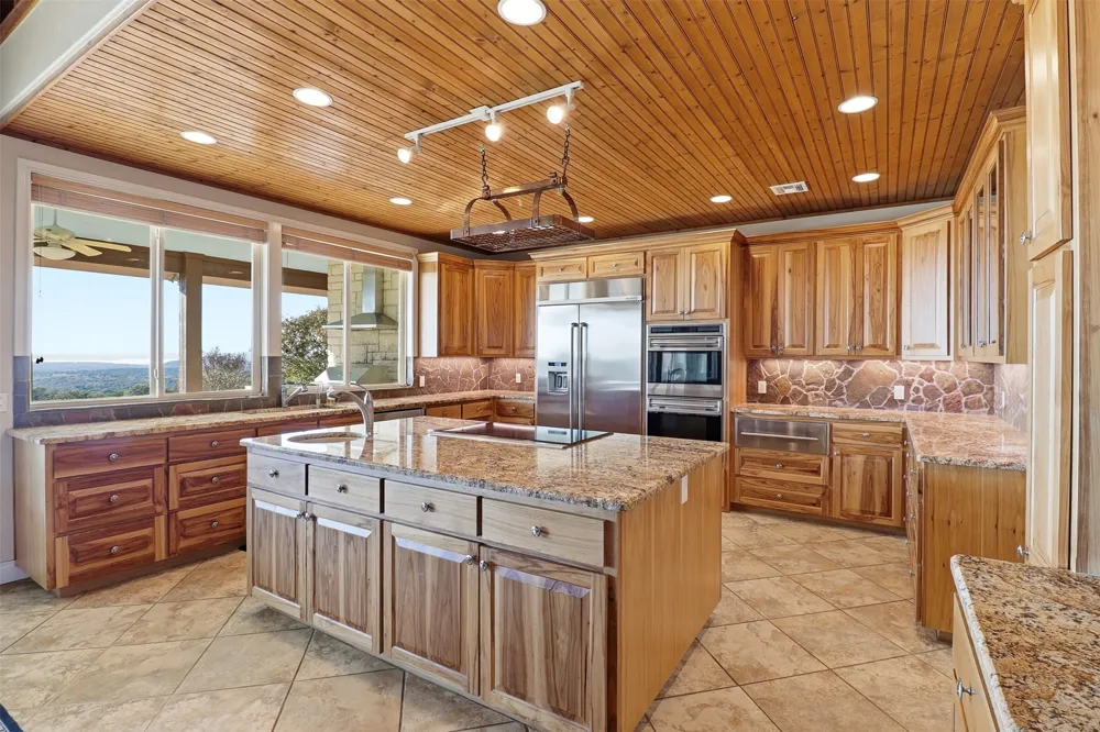 450 Threadgill Ranch Road Burnet, TX 78611
