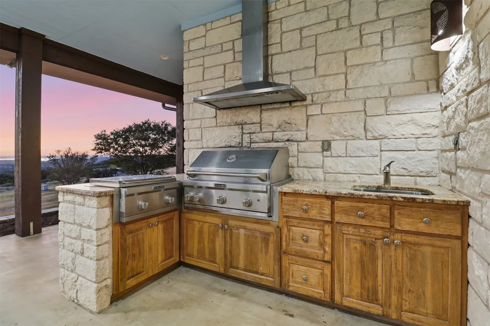 450 Threadgill Ranch Road Burnet, TX 78611