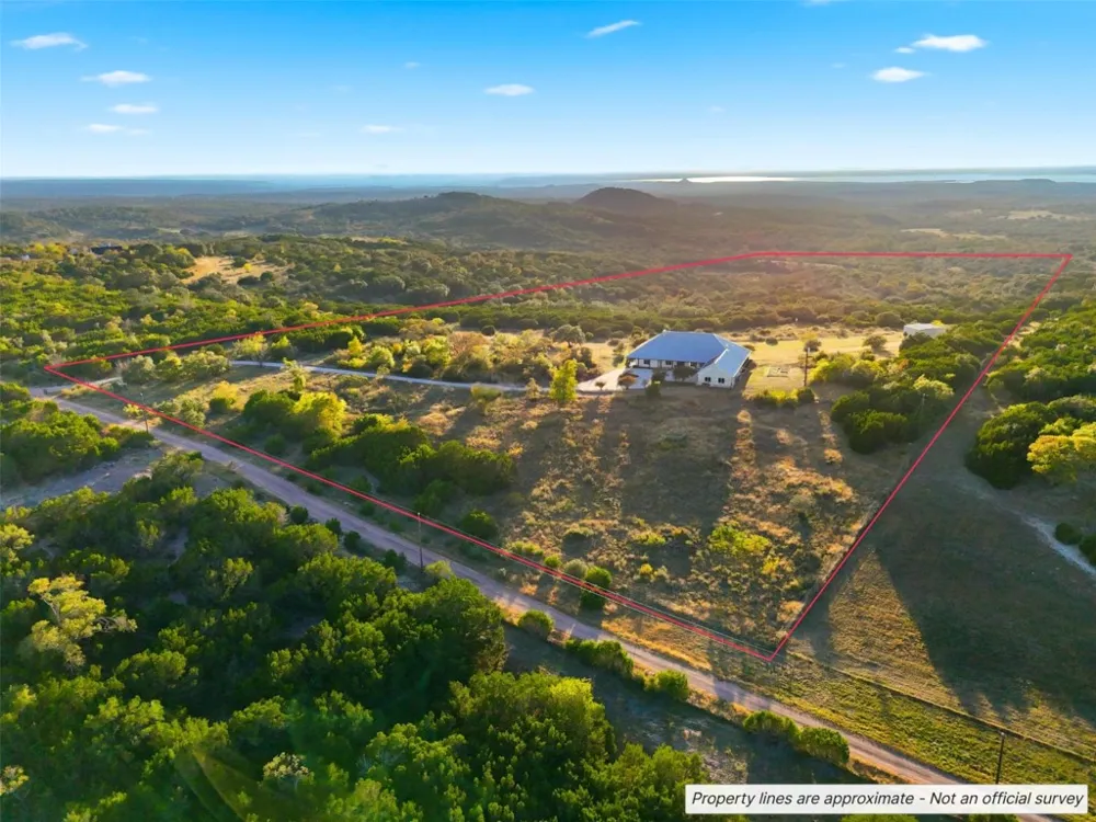 450 Threadgill Ranch Road Burnet, TX 78611