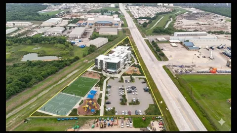 8201 Fm 2234 Mchard Rd Land